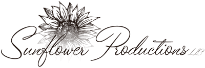 sunflower_productions_logo
