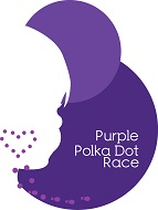 Purple Polka Dot Race